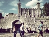 TOWER OF LONDON, S/D, 1000-1100, LONDRES, Autor Foto: Pablo Canén 2013