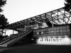 CENTRO DE ARTES CONTEMPORÁNEAS, TSCHUMI, Bernard,1991, LILLE, Foto: Pablo Canén, 2013