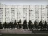 SECTOR RESIDENCIAL EN EL CANAL DE SMALIÉNSKI, SAKÓLOV, V. / KÚRACHKIN, P. / KÁNATUSH, V., 1983-1986, SAN PETERSBURGO, Foto: Pablo Canén, 2013