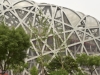 Estadio Nacional de Beijing, HERZOG, Jacques / DE MEURON, Pierre, Beijing, Cn. 2004-2008. Foto: Santiago Gómez, 2015