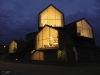 VitraHaus, HERZOG, Jacques / DE MEURON, Pierre, Weil am Rhein, De. 2007-2009. Foto: Sofía Martinicorena, 2011