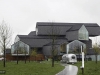 VitraHaus, HERZOG, Jacques / DE MEURON, Pierre, Weil am Rhein, De. 2007-2009. Foto: Omar Sahid, 2012