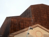 Caixa Forum, HERZOG, Jacques / DE MEURON, Pierre, Madrid, Es. 2003-2008. Foto: María Eugenia Cura, 2014