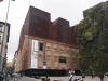 Caixa Forum, HERZOG, Jacques / DE MEURON, Pierre, Madrid, Es. 2003-2008. Foto: Rossina Mazzeo, 2014