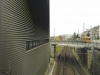 Signal Box, HERZOG, Jacques, DE MEURON, Pierre, Basilea, Ch. 1998-1999. Foto: Sofía Martinicorena 2011