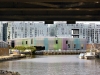 Laban Dance Center, HERZOG, Jacques, DE MEURON, Pierre, Londres, Gb. 2000-2003. Foto: Diego Irrazabal, 2013