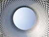 Messe Basel New Hall, HERZOG, Jacques / DE MEURON, Pierre, Basilea, Ch. 2010-2013. Foto: Federico Rodríguez, 2013