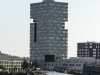 TORRE DE VIVIENDAS IJ, NEUTELINGS Y RIEDIJK, 1998, AMSTERDAM, Autor de la foto: JoaquÃ­n EspasandÃ­n - Alejandra Bruzzone