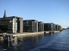 OFICINAS UNIBANK, HENNING LARSEN ARCHITECTS, 1999, COPENHGUE, Autor de la foto: JoaquÃ­n EspasandÃ­n / Alejandra Bruzzone