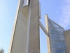 IGLESIA MYYRMAKI, JUHA LEIVISKÃ, 1984, UUSIMAA, Autor de la foto: JoaquÃ­n EspasandÃ­n / Alejandra Bruzzone