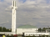 CENTRO PARROQUIAL DE SEINÃJOKI, AALTO, Alvar, 1958-1965, SEINAJOKI, Autor de la foto: JoaquÃ­n EspasandÃ­n / Alejandra Bruzzone