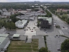 CENTRO PARROQUIAL DE SEINÃJOKI, AALTO, Alvar, 1958-1965, SEINAJOKI, Autor de la foto: JoaquÃ­n EspasandÃ­n / Alejandra Bruzzone