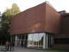 INSTITUTO DE PEDAGOGÃA , AALTO, Alvar, 1951-1959, JYVASKYLA, Autor de la foto: JoaquÃ­n EspasandÃ­n / Alejandra Bruzzone