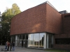 INSTITUTO DE PEDAGOGÃA , AALTO, Alvar, 1951-1959, JYVASKYLA, Autor de la foto: JoaquÃ­n EspasandÃ­n / Alejandra Bruzzone