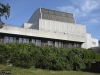 TEATRO MUNICIPAL, AALTO, Alvar, 1962-1982, HELSINSKI, Autor de la foto: JoaquÃ­n EspasandÃ­n / Alejandra Bruzzone