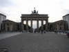 PUERTA DE BRANDERBURGO, GOTTHARD LANGHANS, Carl, 1788-1791, BERLÃN, Autor de la foto: JoaquÃ­n EspasandÃ­n / Alejandra Bruzzone