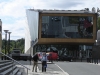 BAERUM CULTURA CENTER, SNOHETTA, 2003, BAERUM, Autor de la foto: JoaquÃ­n EspasandÃ­n / Alejandra Bruzzone