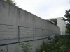 CREMATORIO BEUMSCHULENWEG , SHULTES, Frank, 1992-2000, BERLÃN, Autor de la foto: JoaquÃ­n EspasandÃ­n / Alejandra Bruzzone