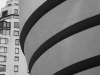 Museo Guggenheim, WRIGHT, Frank Lloyd, Nueva York, EE.UU. 1959. Foto: Magdalena Benítez, 2014.