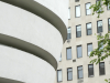 Museo Guggenheim, WRIGHT, Frank Lloyd, Nueva York, EE.UU. 1959. Foto: Camila García, 2016.