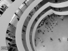 Museo Guggenheim, WRIGHT, Frank Lloyd, Nueva York, EE.UU. 1959. Foto: Nadia Smith, 2015.