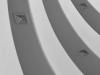 Museo Guggenheim, WRIGHT, Frank Lloyd, Nueva York, EE.UU. 1959. Foto: Santiago Veas, 2015.