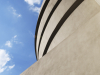 Museo Guggenheim, WRIGHT, Frank Lloyd, Nueva York, EE.UU. 1959. Foto: Nicolás Da Costa, 2016.