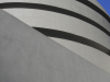 Museo Guggenheim, WRIGHT, Frank Lloyd, Nueva York, EE.UU. 1959. Foto: Noelia Mancebo, 2011.
