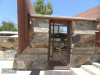 Taliesin West, WRIGHT, Frank Lloyd, Scottsdale, EE.UU. 1937. Foto: Noelia Mancebo, 2011