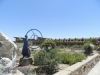 Taliesin West, WRIGHT, Frank Lloyd, Scottsdale, EE.UU. 1937. Foto: Noelia Mancebo, 2011