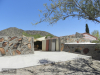 Taliesin West, WRIGHT, Frank Lloyd, Scottsdale, EE.UU. 1937. Foto: Noelia Mancebo, 2011