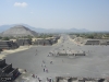 ZONA ARQUEOLÓGICA TEOTIHUACAN, Foto: Magdalena Gepp, 2011