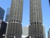 MARINA CITY, BELTRAND GOLDENBERG, 1964-1967, CHICAGO, MAGDALENA GEPP