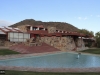 TALIESIN WEST, LLOYD WRIGHT, Frank, 1937-1957, PHOENIX, Autor de la toma: Ignacio Percovich