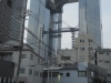 HUMEDA SKY BUILDING, HARA HIROSHI,1993, OSAKA, AUTOR DE LA TOMA: LUCÍA CHANS