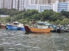 BAHÍA DE ABERDEEN, HONG KONG, LUCÍA BAEZ, 2011