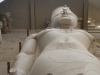 ESCULTURA RAMSÉS II, EL CAIRO., DIEGO DIEPPA, 2011