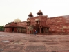 FATEHPUR SIKRI, 1571-1585, AGRA, AUTOR DE LA TOMA: IGNACIO PERCOVICH