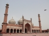 MEZQUITA QUWWAT-UL-ISLAM, NUEVA DELHI, AUTOR DE LA TOMA: IGNACIO PERCOVICH