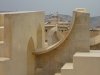 JANTAR MANTAR, 1733, JAIPUR, AUTOR DE LA TOMA: VALENTINA CARDELLINO