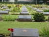 CEMENTERIO DE GUERRA, KANCHANABURI, AUTOR DE LA TOMA:PATRICIA DÍAZ