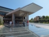 NUEVO MUSEO DE ACRÓPOLIS, TSCHUMI, Bernard, PHOTIADIS, Michael, 2009, ATENAS, SEBASTIÁN BOLLA