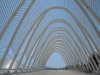 VILLA OLIMPICA, CALATRAVA, SANTIAGO, 2009, ATENAS, IAN ELLIS, 2011