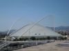 VILLA OLIMPICA, CALATRAVA, SANTIAGO, 2009, ATENAS, IAN ELLIS, 2011