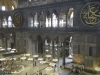 HAGIA SOPHIA, DE TRALLES, Antemio, DE MILETO, Isidoro, 360 d.C, ESTAMBUL