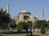 HAGIA SOPHIA, DE TRALLES, Antemio, DE MILETO, Isidoro, 360 d.C, ESTAMBUL