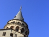 TORRE GALATA, 1348, ESTAMBUL, IGNACIO PERCOVICH, 2011