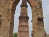 Qutub Minar,Fariburz Sahba, 1193-1368, NUEVA DELHI, PEDRO ESCUDERO, 2011