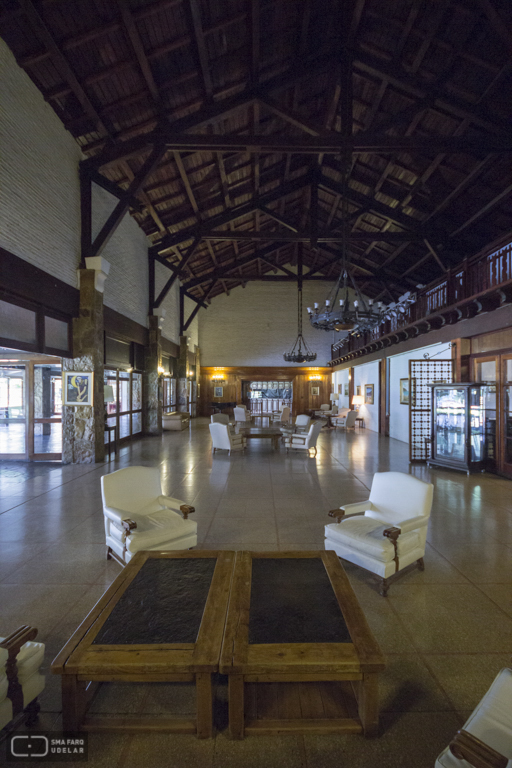 Country Club de Punta del Este, Lorente Escudero, Rafael; Beraldo, Roberto, Arqs. Punta del Este, Maldonado, 1946-47. Foto Nacho Correa 2014