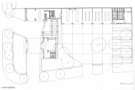 Estación de Servicio Arocena ANCAP, arq. LORENTE ESCUDERO, R. , Carrasco, Montevideo, Uy. 1943. Origen: Monografía Rafael Lorente Escudero 1907-1992. Editorial Dos puntos. Montevideo, 1993.